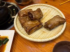 -老粤西梧州特色菜餐厅