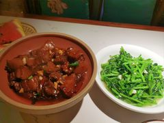 -9家湘菜(上南路店)