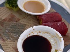 -鸿福楼(观澜店)