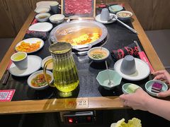 -井格重庆火锅(西直门凯德Mall店)