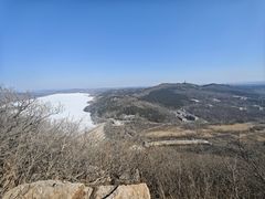 -棋盘山风景区