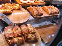 -巴黎贝甜(望京信万店)
