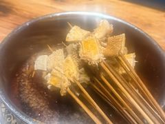 -香约老地方烧烤(九道街店)