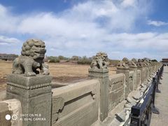 -卢沟桥文化旅游区