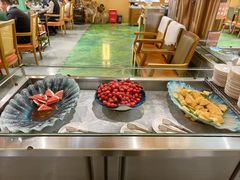 -君邦火锅(新疆大厦店)