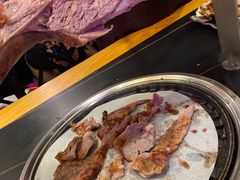 -夜小腰烧烤(中华路店)