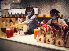 -奈雪的茶(天河城店)