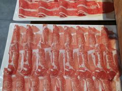 -珍巴奴毛肚牛肉小火锅(四惠店)