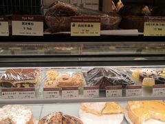 -德南面包房(尚都店)