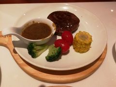 -斗牛士牛排(南京东路店)