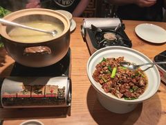 -火候轩品质湘菜·私厨(市府店)