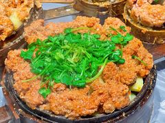 -秦二哥格格(高笋塘店)