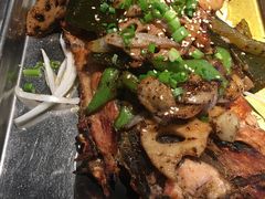 -味妙烤鱼吧(回龙观店)