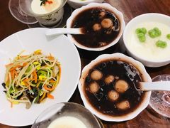 -奇芳阁·百年清真南京菜(夫子庙店)