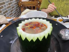 -阳山冬瓜鸡(滨江路店)