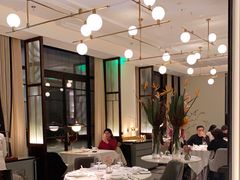 大堂-海味观(老西门店)