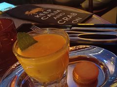 -Ministry of Crab•MOC(交子大道店)