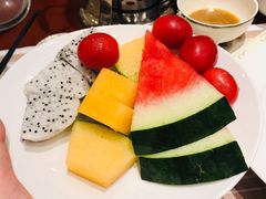 -东方滨江大酒店·滨江厅