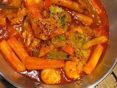-西塔老太太泥炉烤肉(龙湖北苑天街店)
