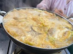 -炙韩料理·部队锅专门店