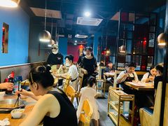 -傣妹火锅(南京东路一店)