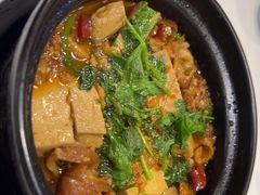 -馨方园食府·市井老南京菜