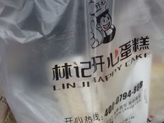 android_upload_pic-林记开心动物奶油生日蛋糕(万象店)