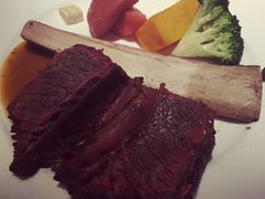 -王品牛排(郑州大卫城店)