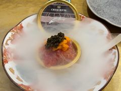 -鮨政· Omakase(港汇恒隆广场店)