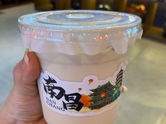 -小柴米·传统江西菜(八一广场店)