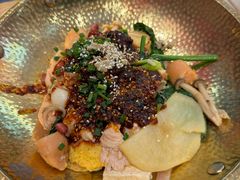 -福客·现熬鸡汤麻辣烫(天安云谷店)