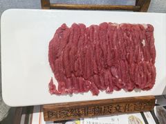 -东来顺饭庄(王府井步行街店)