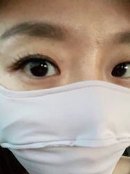 -猪猪女孩日式美睫美甲