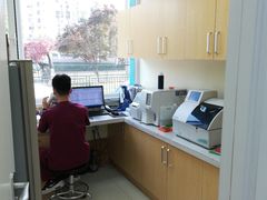 -美联众合动物医院·24h京西诊疗中心