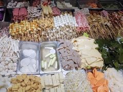 -林静小吃(复兴路店)
