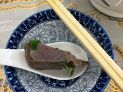 -惠记粉汤羊血梆梆肉(永松路店)