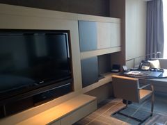 -上海静安洲际酒店
