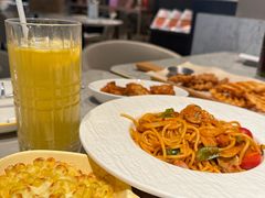 -必胜客(经开万达店)