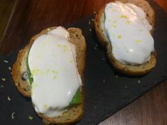 牛油果面包-1861意大利餐厅(文化广场店)