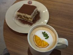 -漫咖啡 (CCPAPK创意港店)