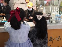 -旦3蛋烘糕(大悦城店)