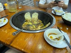 -曹丞相·地锅鸡·地锅鱼(武林店)