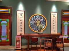 -侨美·唐荔园·40年地道粤菜