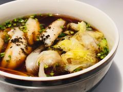 -新旺茶餐厅·早餐·夜宵(仙霞店)