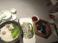 -晓粤·惹味粤菜(凯德乐峰广场店)