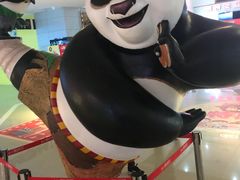 -山文星辉影城(青岛和谐广场店)