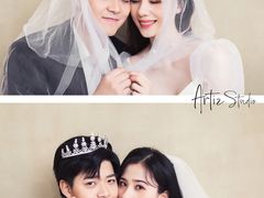 -艺匠摄影ARTIZ STUDIO(大连店)