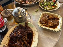 -伍哥厨房(新滘东路店)