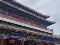 -天津妈祖文化园