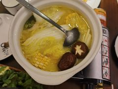 -U你·天然调味(南湖总店)